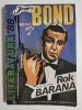 LITERATURA '88 JAMES BOND 